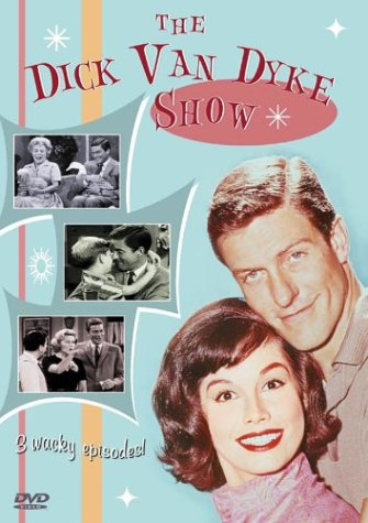 The Dick Van Dyke Show: Never Name a Duck/Bank Book 6565696/Hustling the Hustler