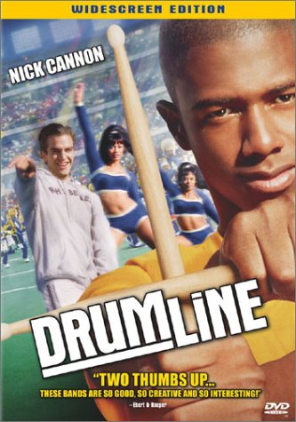 Drumline (Widescreen) [DVD]