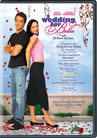 Gaiam Wedding for Bella, A