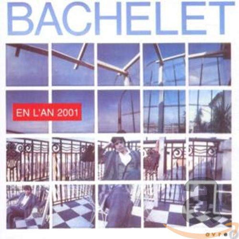 En L'An 2001