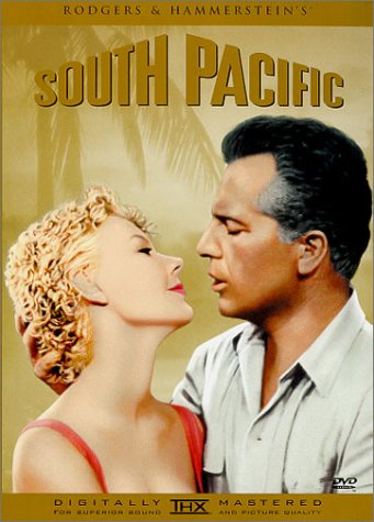 South Pacific [DVD]