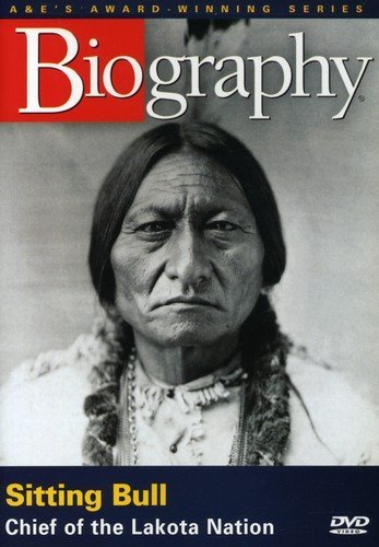 Biography - Sitting Bull: Chief of the Lakota Nation