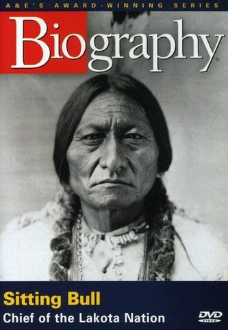Biography - Sitting Bull: Chief of the Lakota Nation