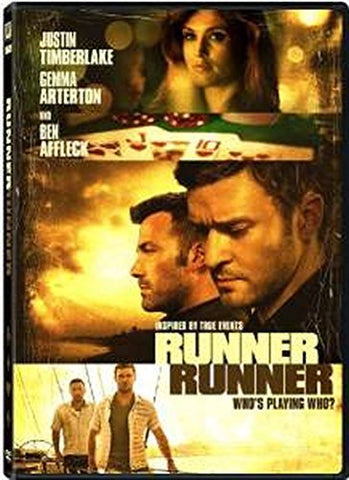 Runner Runner