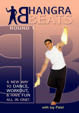 Bhangra Beats: Round 1
