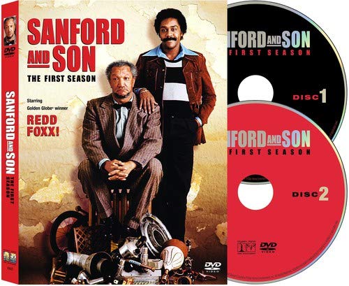 Sanford and Son - The First Season