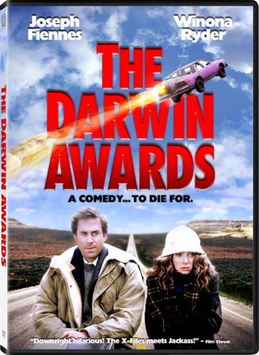 The Darwin Awards