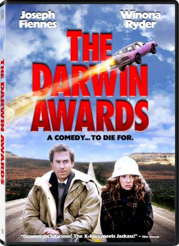 The Darwin Awards