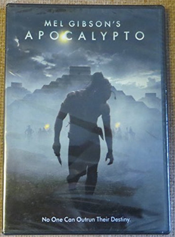 Mel Gibson's Apocalypto