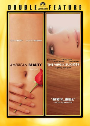 American Beauty / The Virgin Suicides (Double Feature)