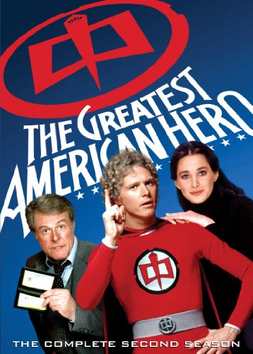 The Greatest American Hero: Season 2