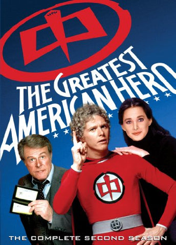 The Greatest American Hero: Season 2