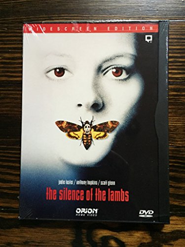 Silence of the Lambs