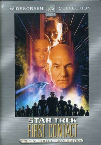 Star Trek - First Contact (Two-Disc Special Collector's Edition)