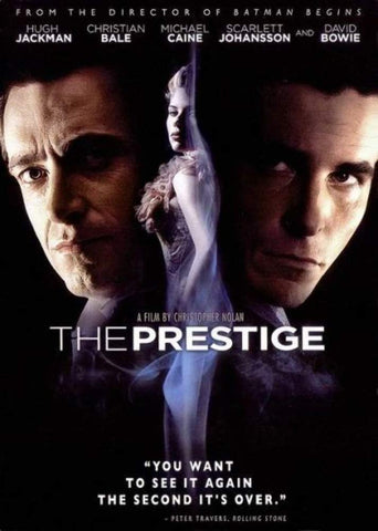 PRESTIGE-PRESTIGE