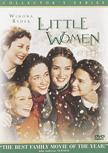 Little Women (Collector's Series)