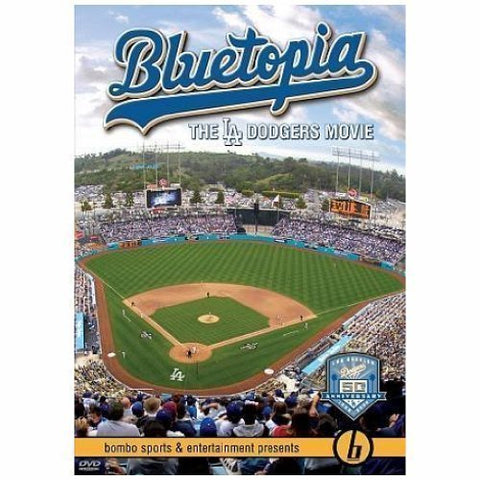 BLUETOPIA:LA DODGERS MOVIE