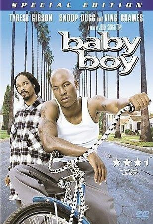 Baby Boy (Special Edition)