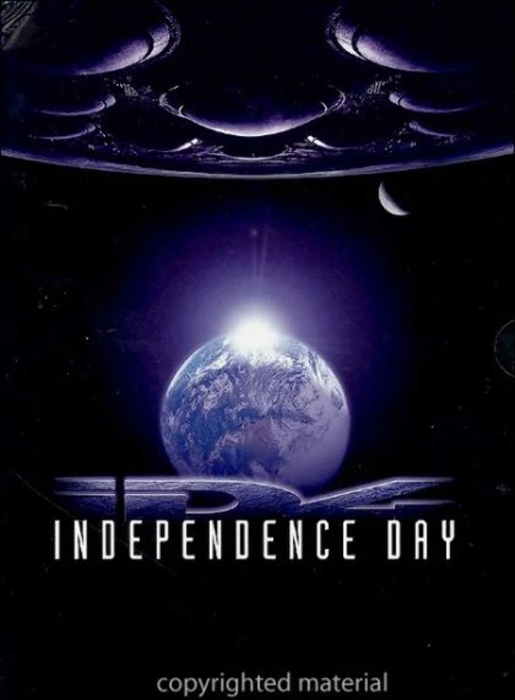 Independence Day (Two-Disc Collector's Edition)