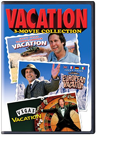 National Lampoon's Vacation Collection (3FE)