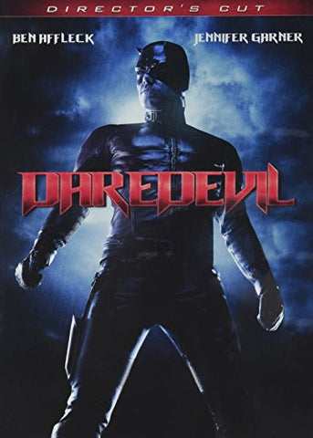 Daredevil