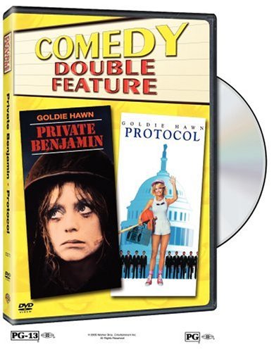 Private Benjamin (1980) / Protocol (1984)