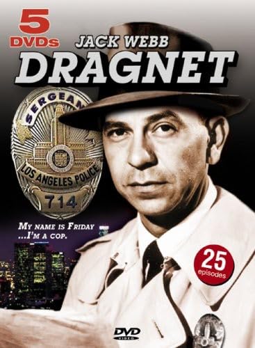 Dragnet