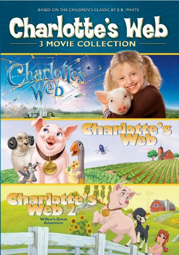 Charlotte's Web / Charlotte's Web 2