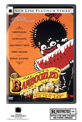 Bamboozled [DVD]