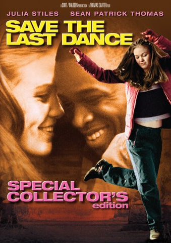 Save the Last Dance (Special Collector's Edition)