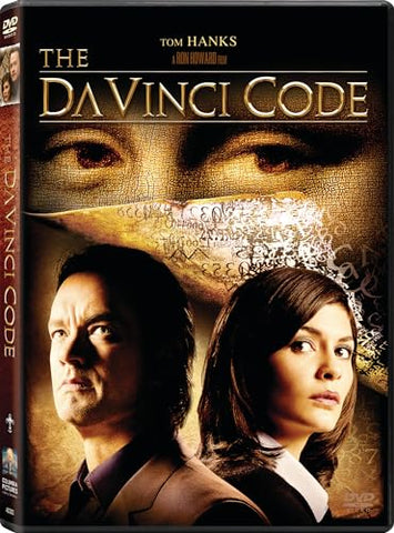 The Da Vinci Code (Widescreen Two-Disc Special Edition)