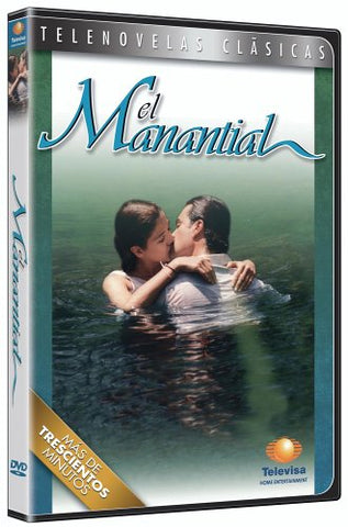 El Manantial [DVD]