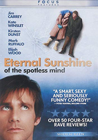 Eternal Sunshine Of The Spotless Mind