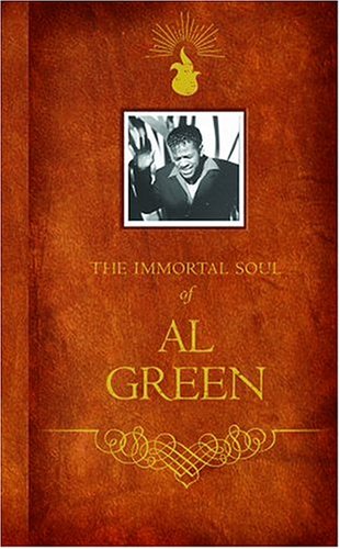 Immortal Soul of Al Green