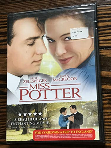 Miss Potter