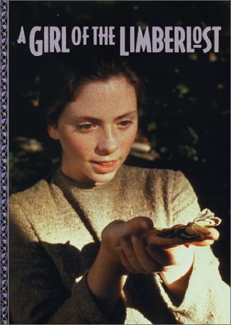 A Girl of the Limberlost [DVD]