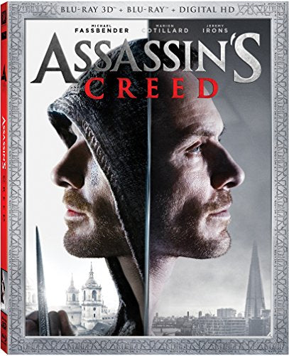 Assassin's Creed