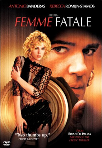 Femme Fatale [DVD]