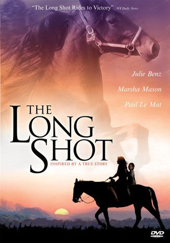 The Long Shot [DVD]