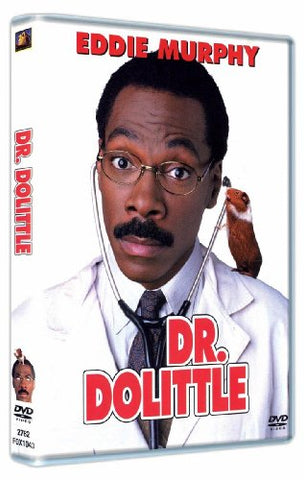 Dr. Dolittle [DVD]