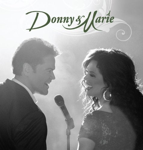 Donny And Marie