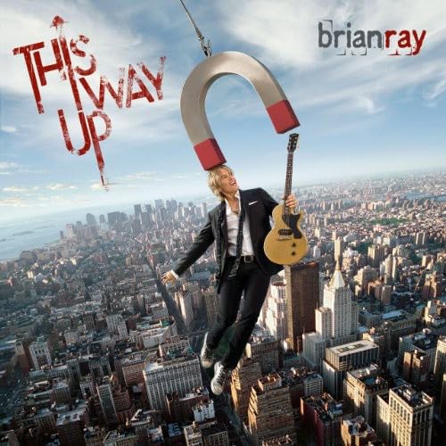 This Way Up
