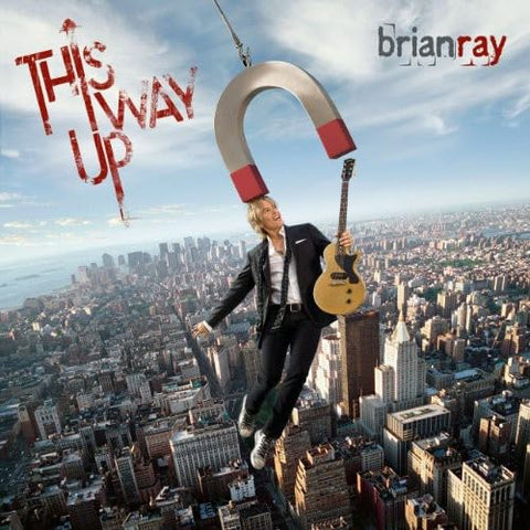This Way Up