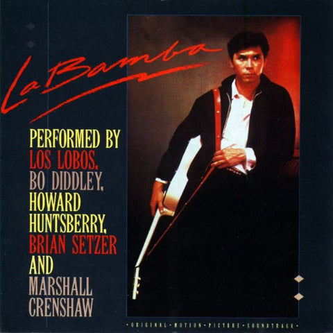 La Bamba: Original Motion Picture Soundtrack