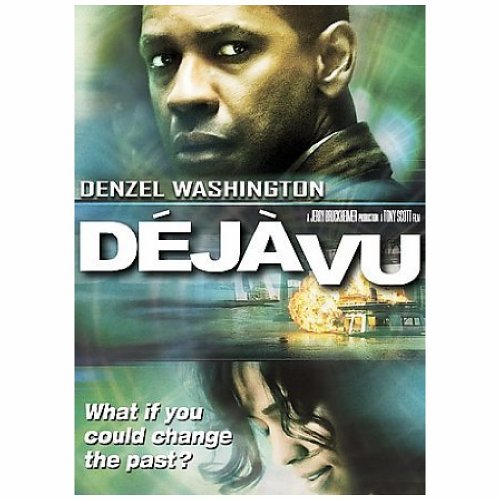 DEJAVU (MOVIE)