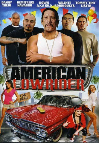 American Lowrider