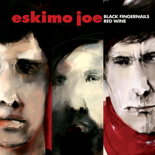 Black Fingernails Red Wine (W/ Bonus DVD)