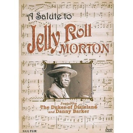 Dukes of Dixieland - Salute To Jelly Roll Morton