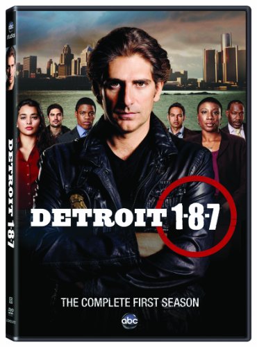 Detroit 1-8-7: Season 1