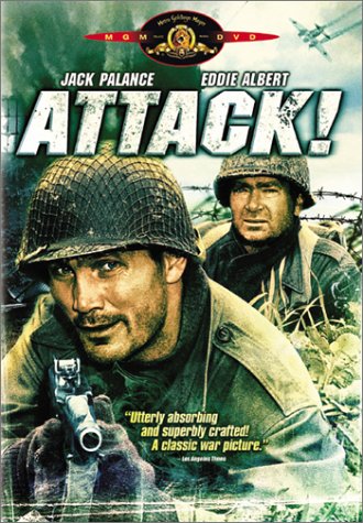 Attack [DVD]